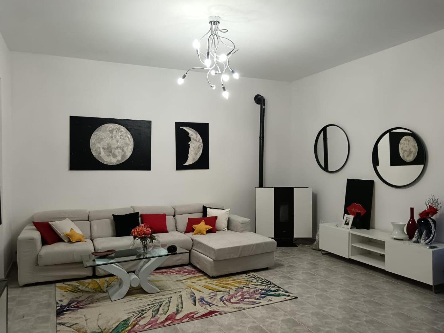فيلا Parco Delle Rose سولمونا المظهر الخارجي الصورة