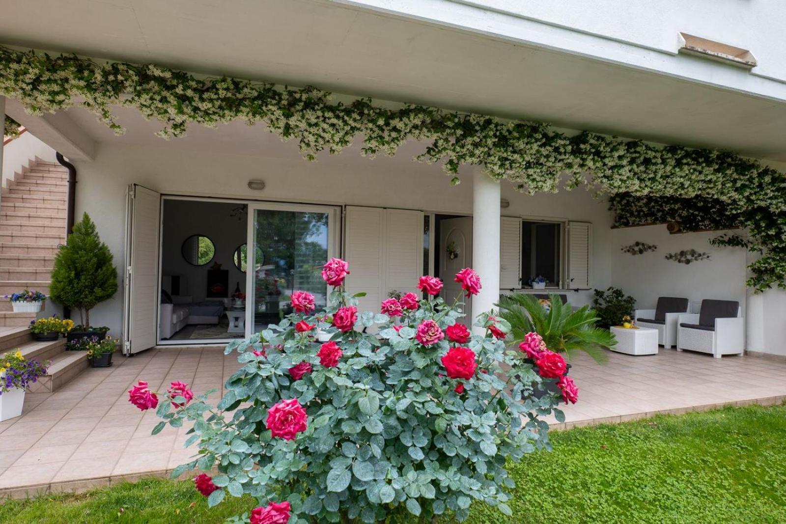 فيلا Parco Delle Rose سولمونا المظهر الخارجي الصورة
